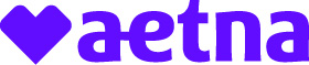Aetna Logo (2019)
